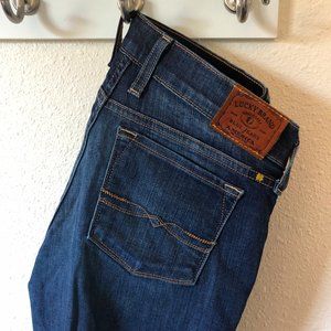 Lucky Brand Jeans